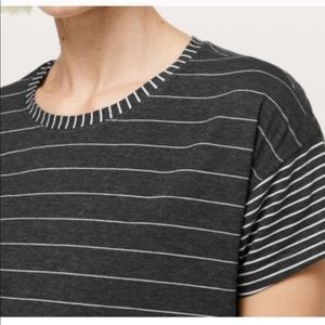 Lululemon Cates Tee | Size 12